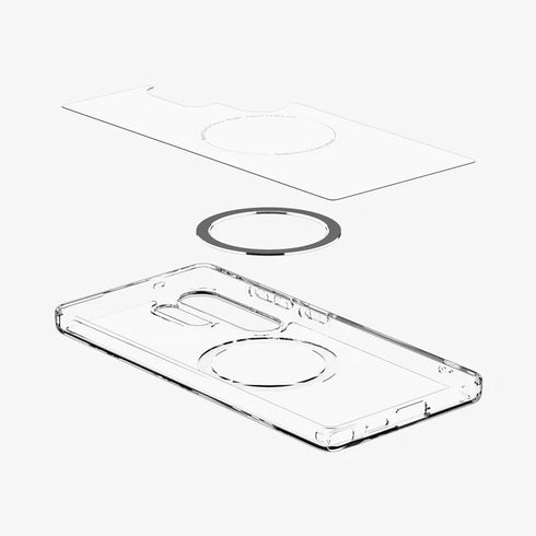 Ultra Hybrid (MagFit + Qi2 Ready)