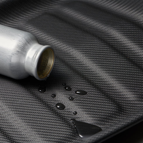 Tesla Model Y - Rear Trunk Storage Mat | TL00-Y