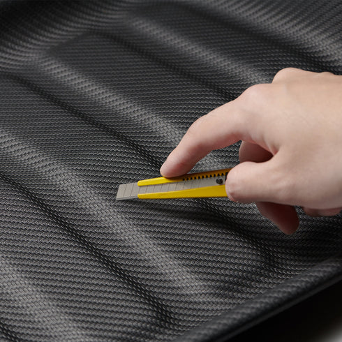 Tesla Model Y - Rear Trunk Storage Mat | TL00-Y