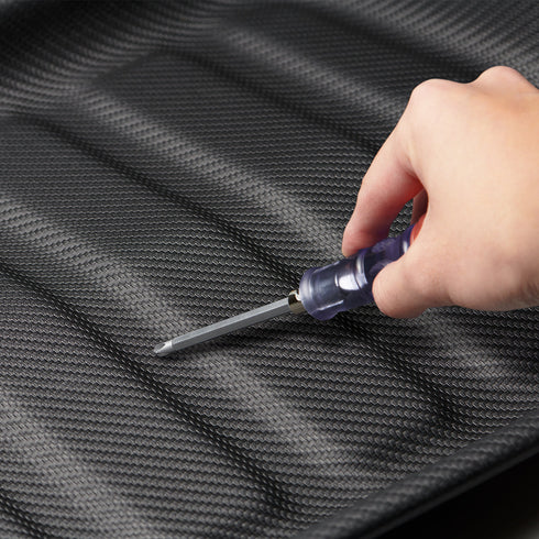 Tesla Model Y - Rear Trunk Storage Mat | TL00-Y