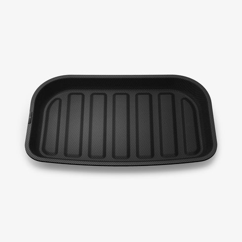 Tesla Model Y - Rear Trunk Storage Mat | TL00-Y