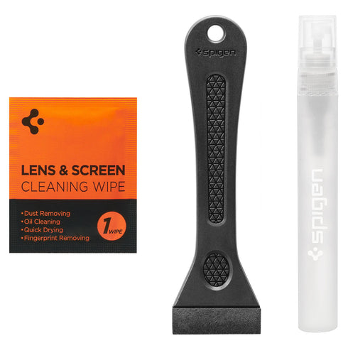 Tesla Model Y & 3 - Charging Port Protective Film | TO420