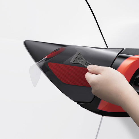 Tesla Model Y & 3 - Charging Port Protective Film | TO420
