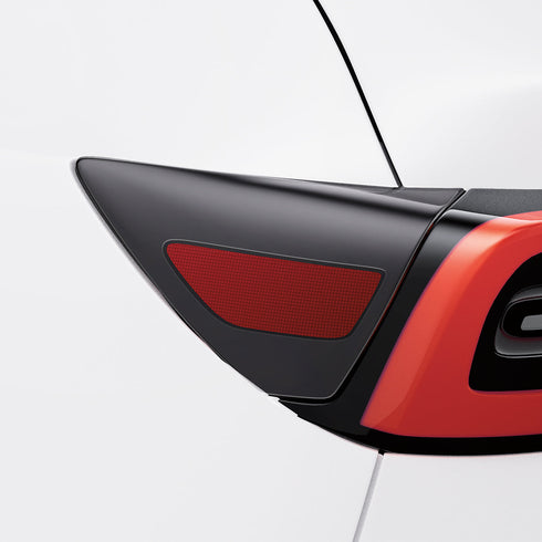 Tesla Model Y & 3 - Charging Port Protective Film | TO420
