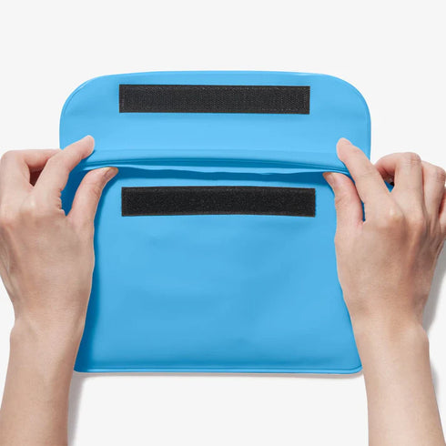 AquaShield Waist Bag (2 Pack)