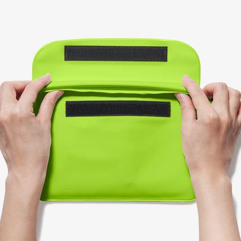 AquaShield Waist Bag (2 Pack)