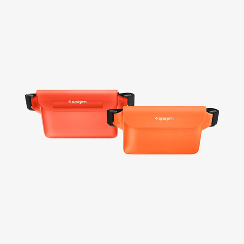 AquaShield Waist Bag (2 Pack)