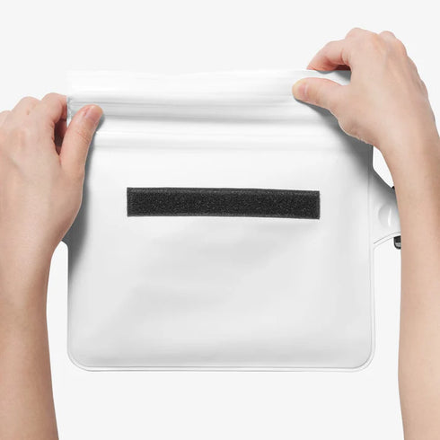 AquaShield Waist Bag (2 Pack)