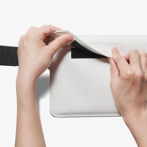 AquaShield Waist Bag (2 Pack)