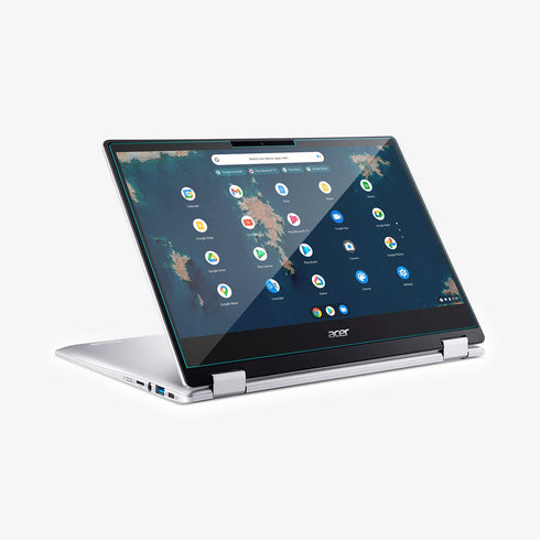 Chromebook Series - Glas.tR SLIM
