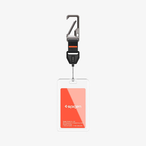 AirPods Series - Lanyard Carabiner