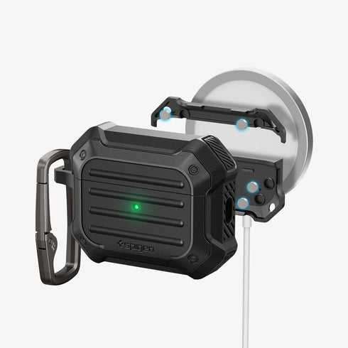 Tough Armor (MagFit)