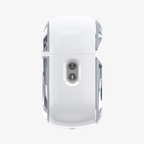 AirPods Series - Ultra Hybrid Zero One (MagFit)