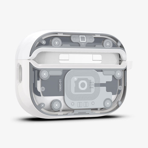 AirPods Series - Ultra Hybrid Zero One (MagFit)