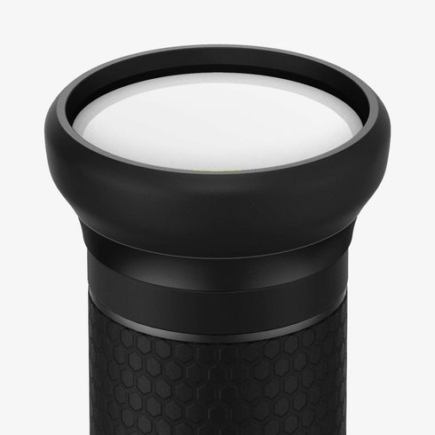 AirTag Golf Grip End Mount Holder