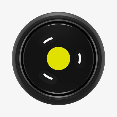 AirTag Golf Grip End Mount Holder