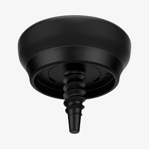 AirTag Golf Grip End Mount Holder