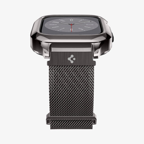 Apple Watch Series - Metal Fit Pro