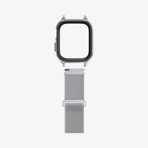 Apple Watch Series - Metal Fit Pro