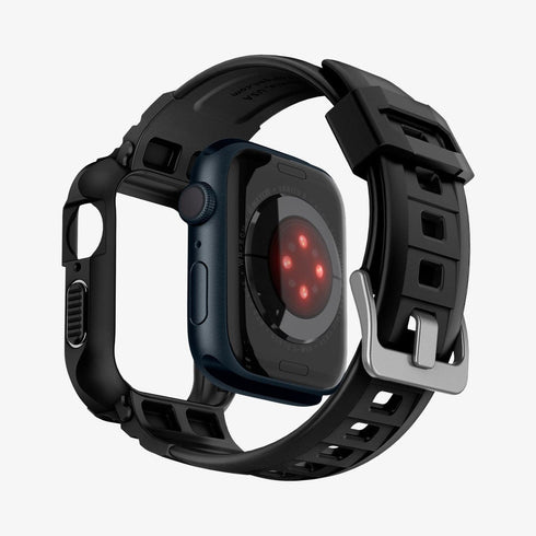 Rugged Armor Pro