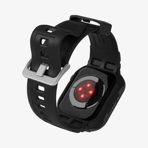 Rugged Armor Pro