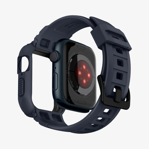Rugged Armor Pro