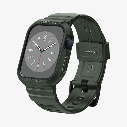 Rugged Armor Pro