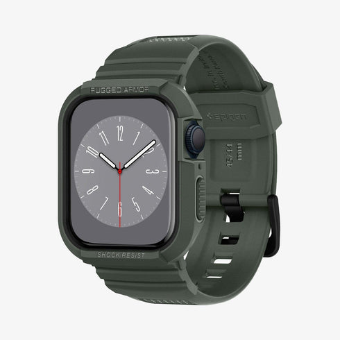 Rugged Armor Pro