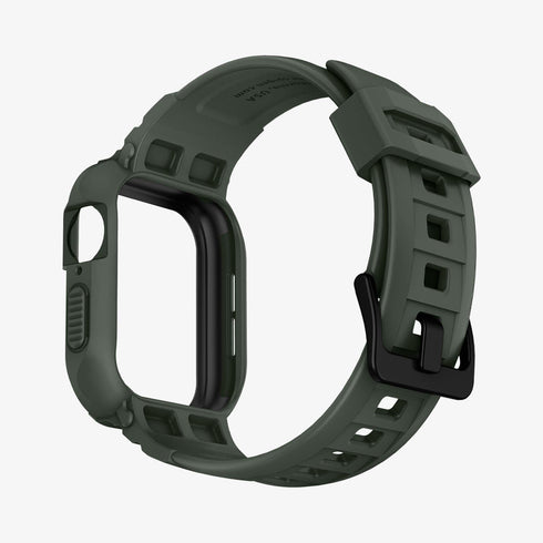 Rugged Armor Pro