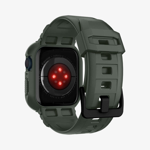 Rugged Armor Pro