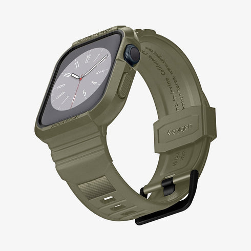 Rugged Armor Pro