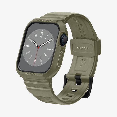 Rugged Armor Pro