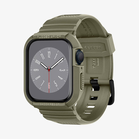 Rugged Armor Pro