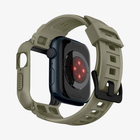 Rugged Armor Pro