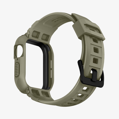 Rugged Armor Pro
