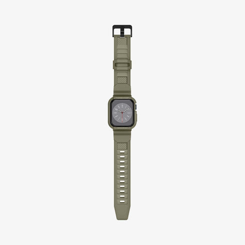 Rugged Armor Pro