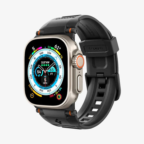 Rugged Ultra Band