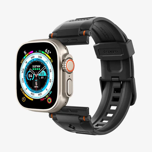 Rugged Ultra Band