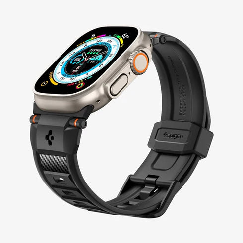 Rugged Ultra Band