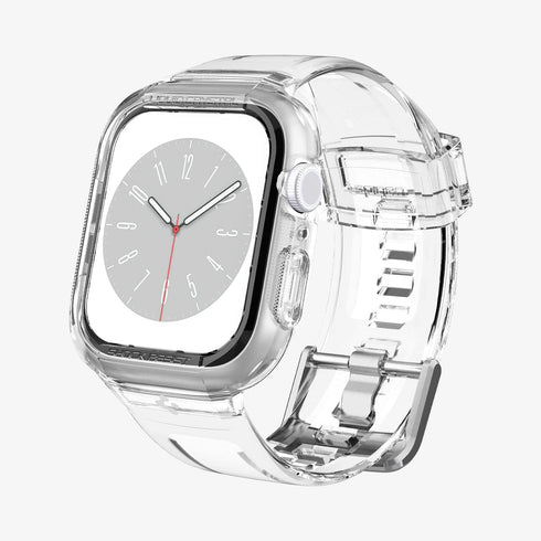 Apple Watch Series - Liquid Crystal Pro