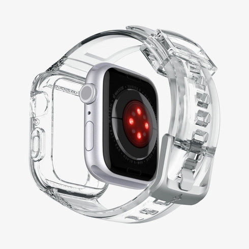 Apple Watch Series - Liquid Crystal Pro