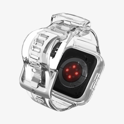 Apple Watch Series - Liquid Crystal Pro