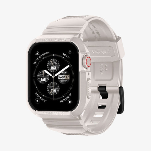 Rugged Armor Pro