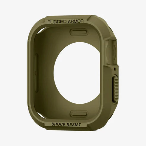 Rugged Armor