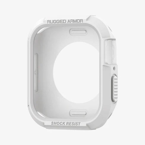 Rugged Armor