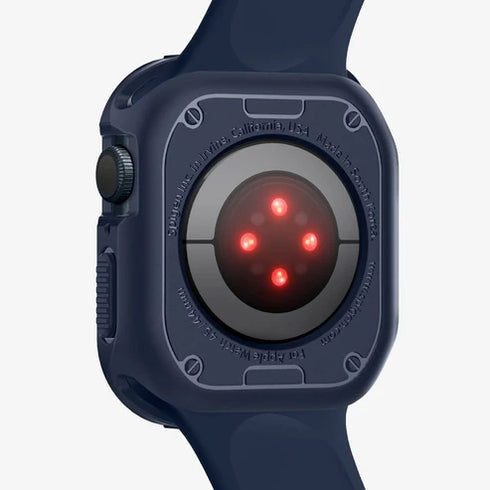 Rugged Armor