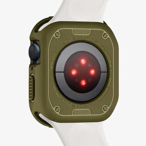 Rugged Armor
