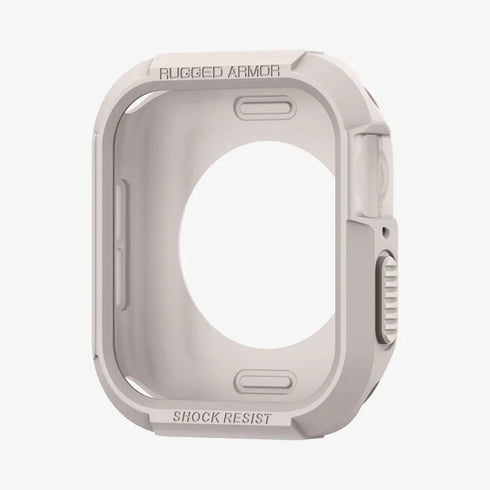 Rugged Armor