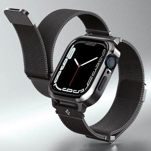 Apple Watch Series - Metal Fit Pro