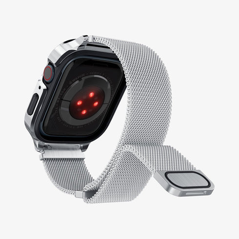 Apple Watch Series - Metal Fit Pro